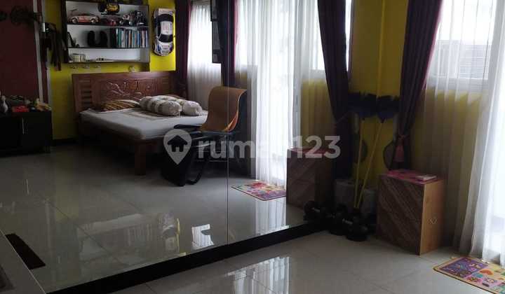 Apartemen Sentra Timur Residence,pulogebang,cakung,termurah,furnished 2