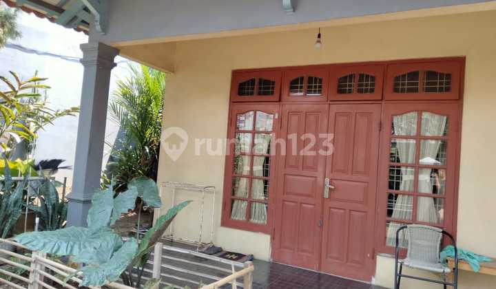 Cheapest House, Flood-Free in Pondok Ranji, East Ciputat, South Tangerang 2