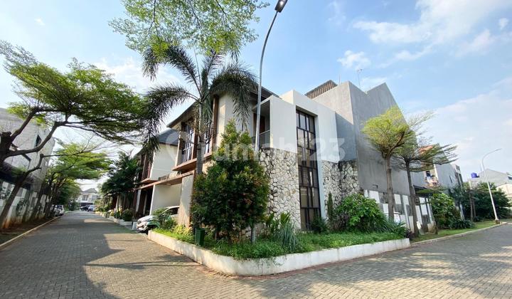 2-Story Hook House, Ready to Occupy, Flood-Free, Semi-Furnished In Green Ratna Residence, Jatibening, Jatikramat, Pondok Gede, Jati Asih, Bekasi 2