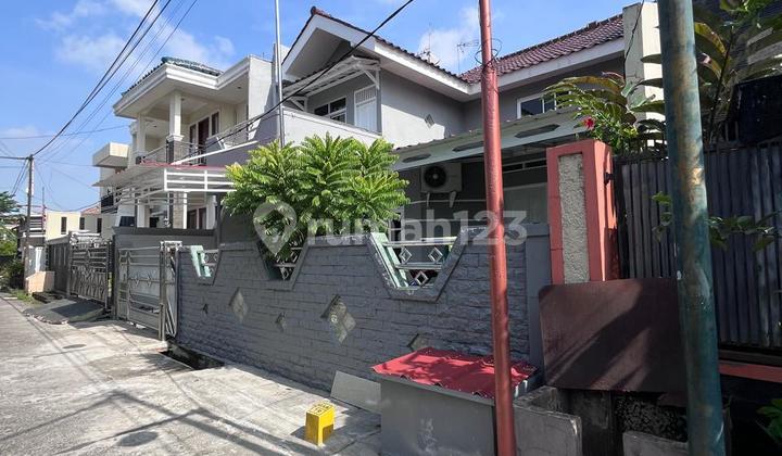 Rumah 2 Lantai Siap Huni,bebas Banjir,termurah Di Pondok Hijau Permai,pengasinan,bekasi Timur  2