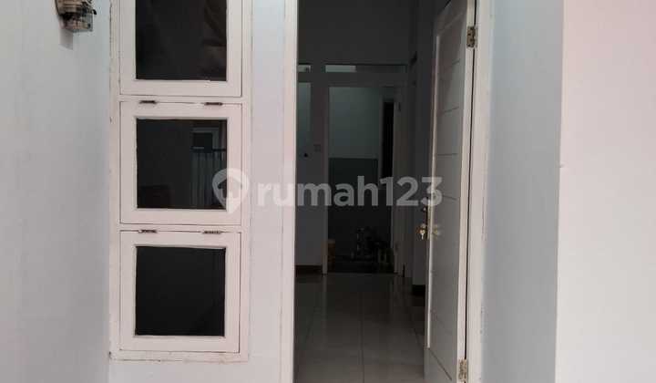 Rumah Dan Kontrakan Termurah Bebas Banjir Di Malakasari,pondok Kelapa,duren Sawit 2