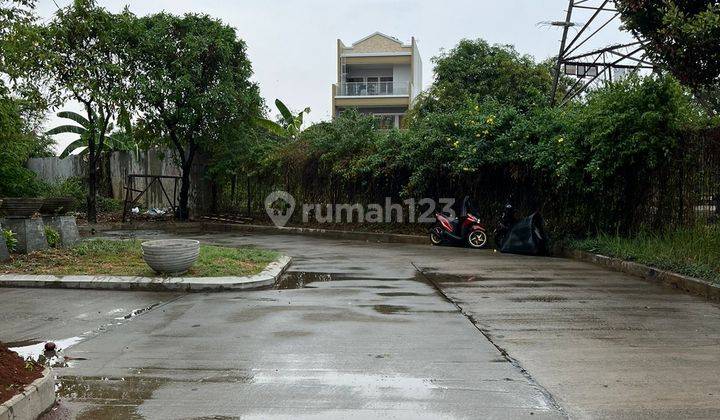 Rumah Cluster 2 Lantai Termurah Bebas Banjir Di Harapan Mulya,tarumajaya,bekasi  2
