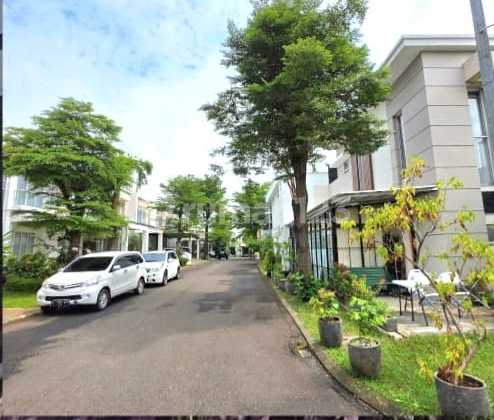Rumah Mewah 3 Lantai Harga Dibawah Pasar,Bebas Banjir di River Valley Residence,Lebak Bulus,Cilandak,Jakarta Selatan 2