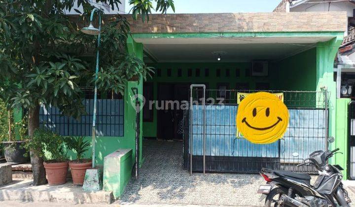 Rumah Minimalis,termurah,di Perumahan Villa Indah Permai,golden City,teluk Pucung,bekasi Utara,kota Bekasi  1