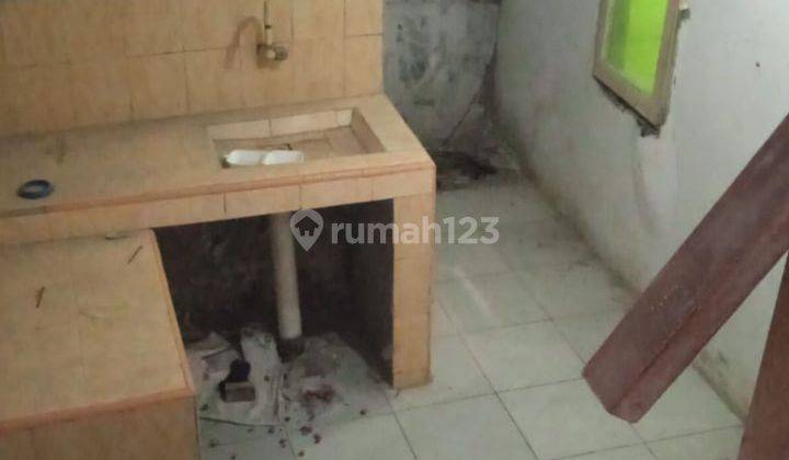 Rumah 1,5 Lantai Termurah Di Perumahan Villa Gading Harapan 3,babelan,bekasi  2