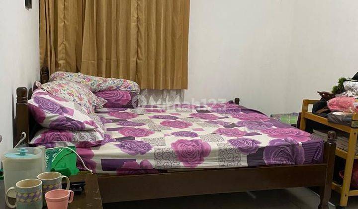 Rumah bagus,murah,strategis,siap huni di Cipinang besar selatan,Jatinegara,Jakarta timur 2