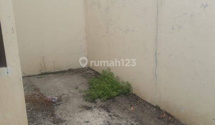 Rumah murah,siap huni lokasi strategis dalam cluster di perumahan segara city,tarumajaya,Bekasi  2