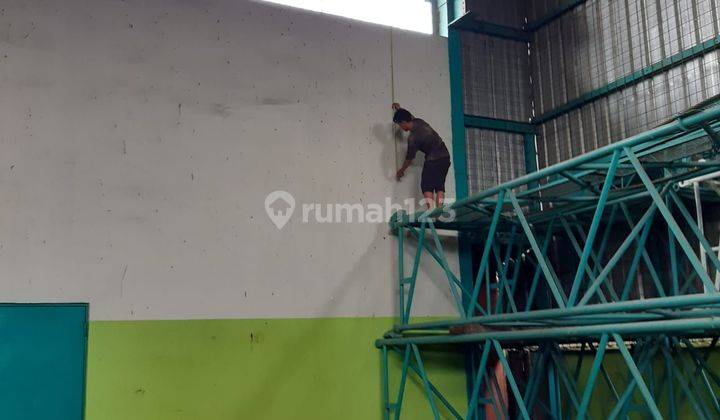 Gudang Termurah,siap Pakai Di Jalan Raya Teuku Umar,cibitung,kabupaten Bekasi  2