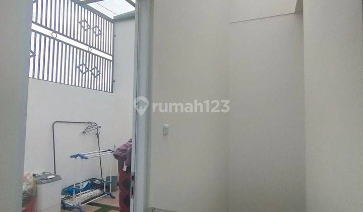 Rumah Minimalis Modern,bonus Furnished,bebas Banjir Di Tegal Alur,kalideres,jakarta Barat 2