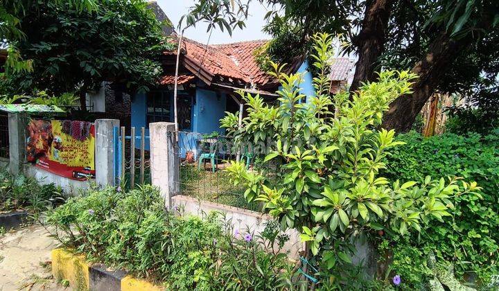 tampak depan rumah murah hitung tanah,posisi hook,lokasi