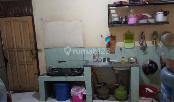 Rumah Kampung,siap Huni,tanah Luas Harga Murah,lokasi Strategis Di Kampung Kedung Gede,setiamekar,tambun Selatan,kabupaten Bekasi  2