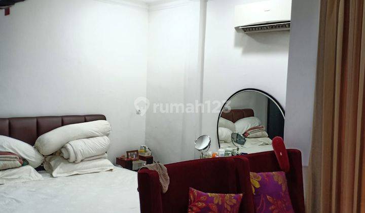 Rumah 2 lantai,minimalis modern,siap huni,semi furnished,lokasi strategis di kelapa puan,kelapa gading,Jakarta utara 2