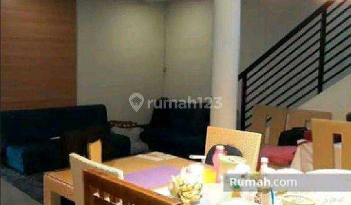 Rumah 2 lantai,siap huni,bagus,lokasi strategis di perumahan kayu putih,Pulo gadung,Jakarta timur 2