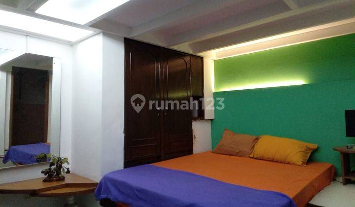 Rumah Kost 3 Lantai,minimalis Modern,bagus,full Furnished Di Jingga Raya,kelapa Gading,jakarta Utara 2