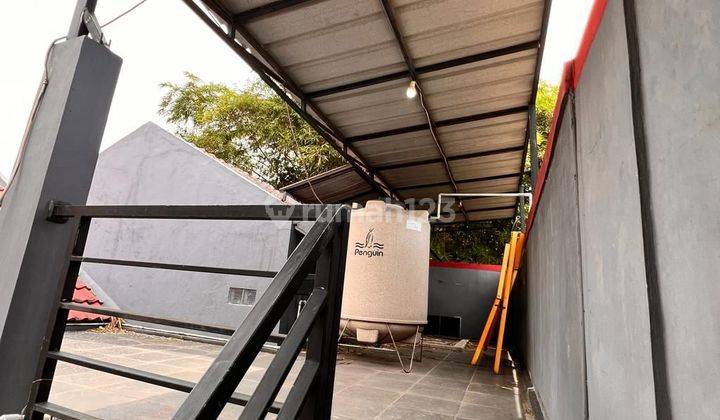 foto lainnya rumah 2 lantai,minimalis modern,siap huni,harga