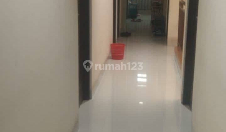 Rumah Kost Termurah 28 Kamar Tidur Dan Kamar Mandi,furnished Di Summagung,kelapa Gading,jakarta Utara 2