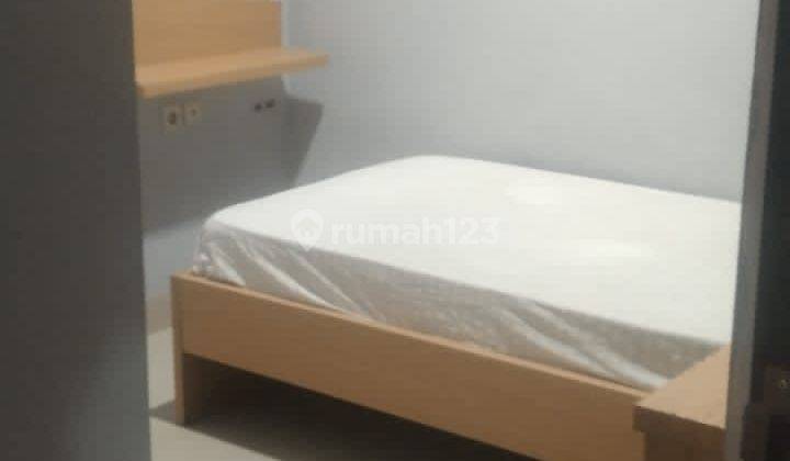 Rumah Kost Termurah 28 Kamar Tidur Dan Kamar Mandi,furnished Di Summagung,kelapa Gading,jakarta Utara 1