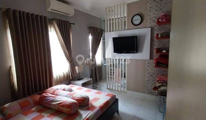 Rumah 2 lantai,siap huni,furnished,lokasi strategis di west covina,kota wisata,bogor 2