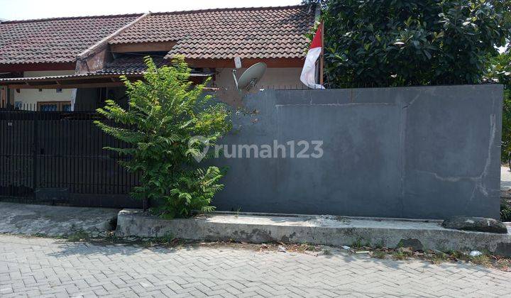 Rumah Hook,termurah Di Kota Harapan Indah,medan Satria,bekasi  2