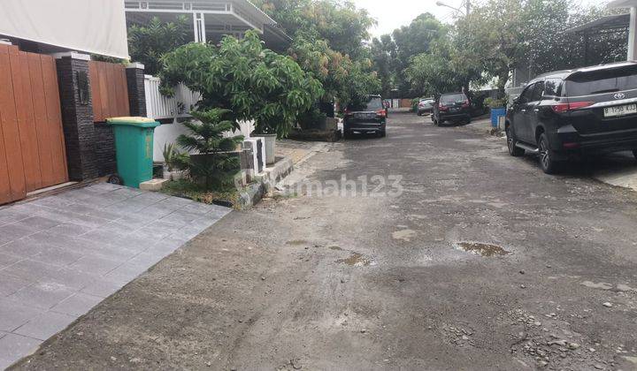 Rumah Termurah,bebas Banjir Di Perumahan Prima Harapan Regency,nempel Summarecon Bekasi 1