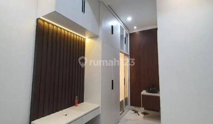 Rumah Mewah Bangunan Baru Di Seberang Citos,cilandak,jakarta Selatan 2