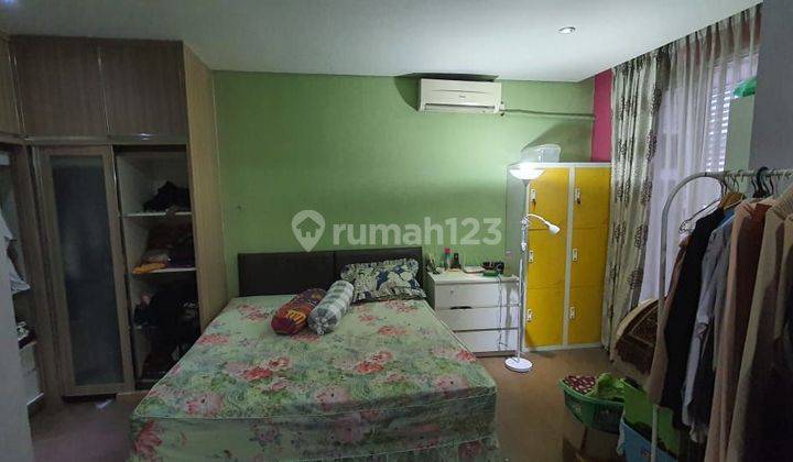 Rumah 2 Lantai Termurah,bebas Banjir Di Perumahan Taman Modern,cakung,jakarta Timur  2