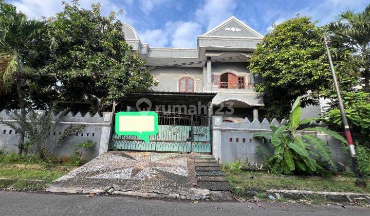 Rumah Hook Termurah,bebas Banjir Di Perumahan Taman Modern,cakung,jakarta Timur  2