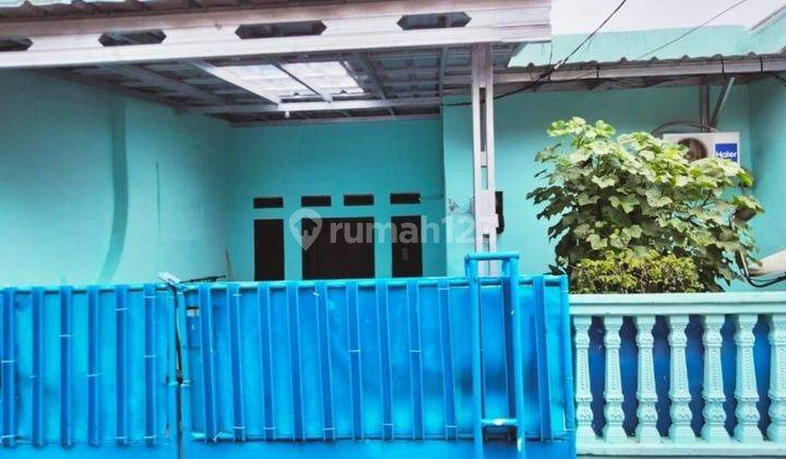 Rumah Termura,siap Huni Di Perumnas 2 Kayuringin Jaya,bekasi Selatan 1