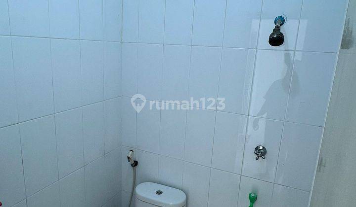 Rumah Minimalis Termurah Dalam Cluster Di Perumahan Mutiara Gading City,dekat Harapan Indah,bekasi  2