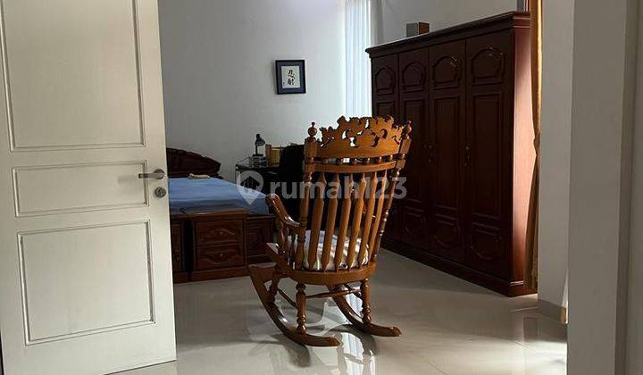 Rumah Termurah,minimalis Modern,furnished Dalam Townhouse Di Jagakarsa,jakarta Selatan  2