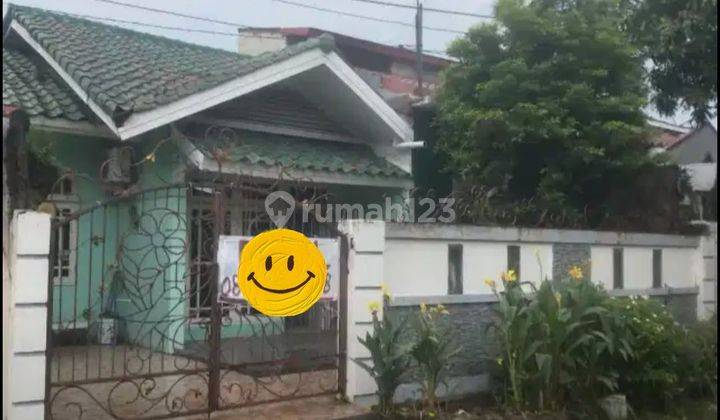 Rumah bagus,siap huni,harga murah,lokasi strategis di harapan indah 1,kota harapan indah,Medan satria,Bekasi  2