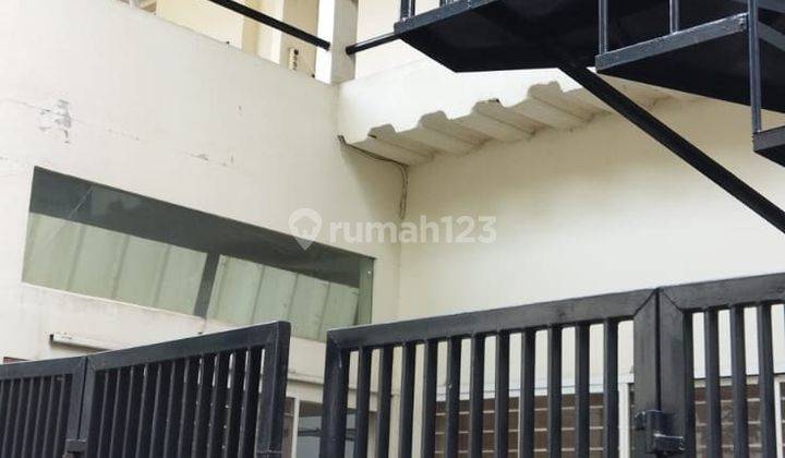 Rumah 2 Lantai Termurah Di Cluster Cassia,jakarta Garden City,cakung,jakarta Timur  2