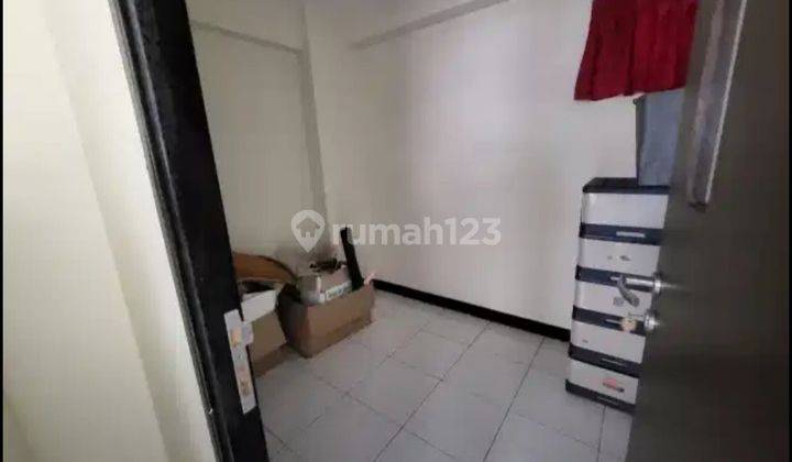 Apartemen Sentra Timur Residence,pulogebang,cakung,siap Huni,termurah 2