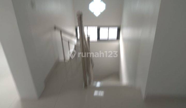 Rumah Baru 2 Lantai,termurah,bebas Banjir Di Taman Harapan Baru,pejuang,kota Bekasi 2