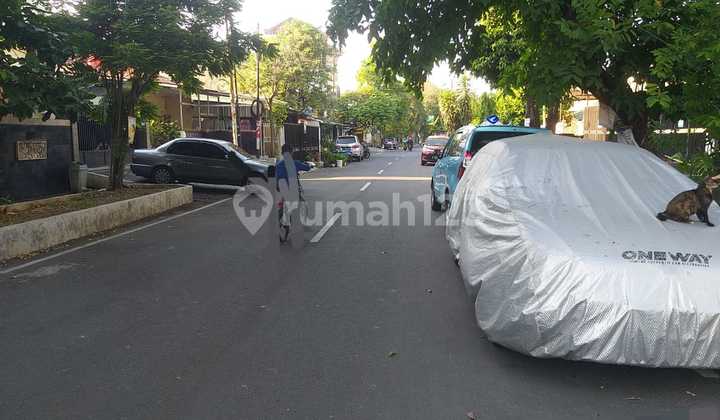 Rumah Termurah Seharga Tanah,bebas Banjir Di Percetakan Negara,jakarta Pusat 2