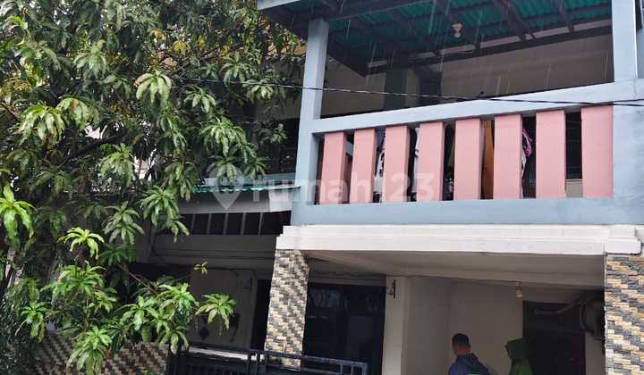 2-Storey House Ready to Occupancy, Flood-Free, Affordable Price Below Market in Harapan Indah City, Medan Satria, Bekasi 2-Storey House Ready to Occupancy, Flood-Free, Affordable Price Below Market in Harapan Indah City, Medan Satria, Bekasi