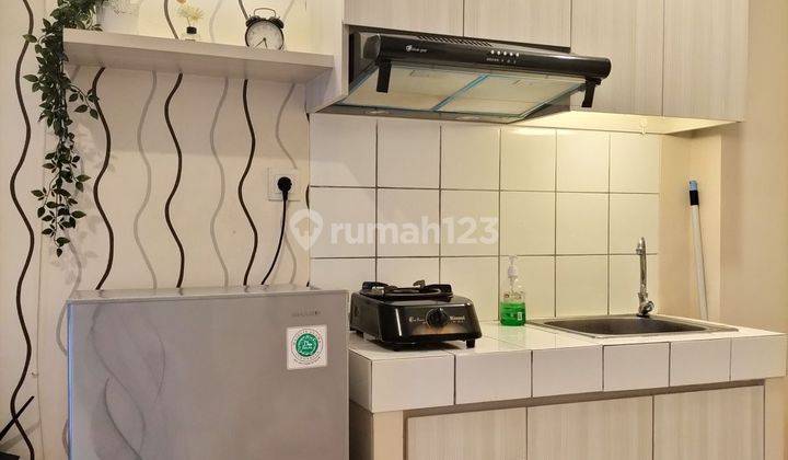 Apartemen The Springlakke Summarecon Bekasi,Termurah,Full Furnished  2