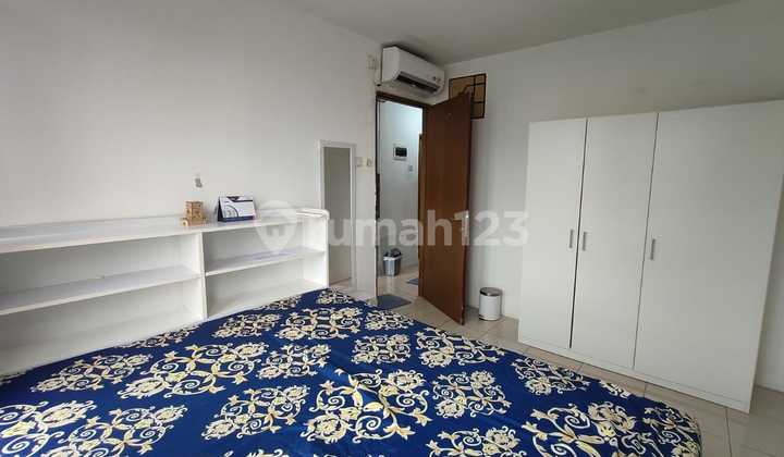Apartemen Tifolia Kayu Putih,Pulo Gadun,Jakarta Timur Dekat Kelapa Gading,Harga Murah,Full Furnished 2