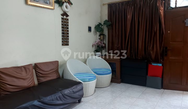 The Cheapest Flood-Free House in Kota Harapan Indah, Medan Satria, Bekasi 2