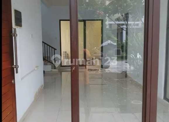 Lowest Priced 2-Storey House Below Market Value, Move-In Ready, Flood-Free, With Club House in Arana Cluster Kota Harapan Indah, Adjacent to Summarecon Crown Gading. 2