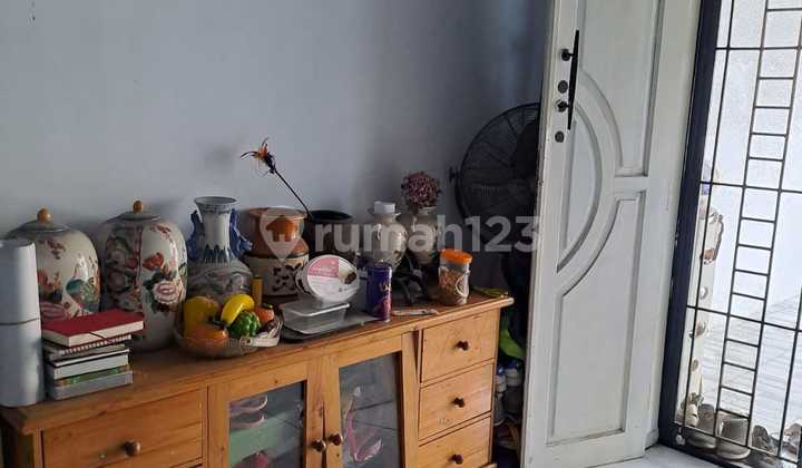 Rumah 1,5 Lantai Termurah,bebas Banjir,siap Huni Di Swasembada Barat,kebon Bawang,tanjung Priok,jakarta Utara 2