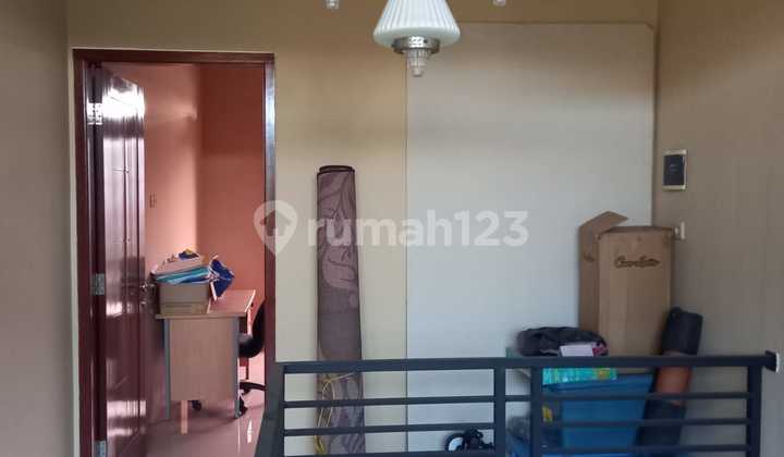 Rumah 2 Lantai Termurah,bebas Banjir Di Wibawa Mukti,jatimekar,jati Asih,bekasi  2