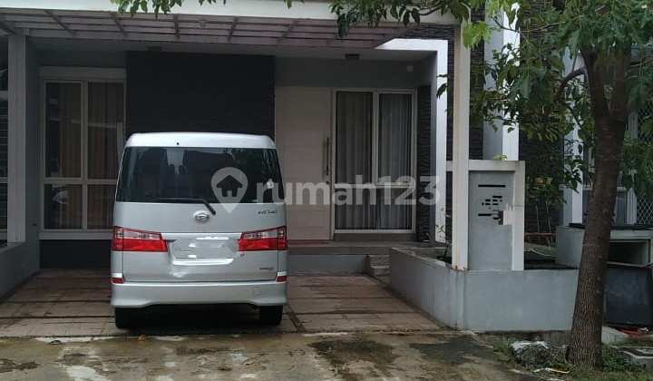 2-Story House Ready to Occupy, Flood-Free, Affordable Price in Neo Vasana Cluster, Kota Harapan Indah, Near Summarecon Crown Gading, Bekasi. 2-Story House Ready to Occupy, Flood-Free, Affordable Price in Neo Vasana Cluster, Kota Harapan Indah, Near Summarecon Crown Gading, Bekasi.