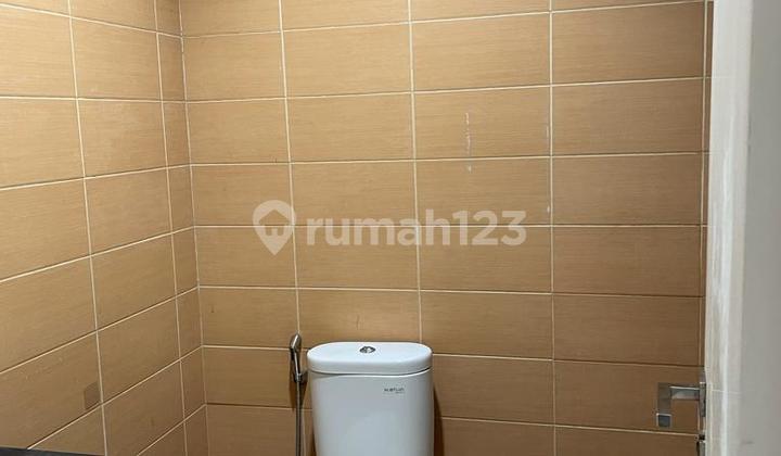 Rumah 2 Lantai Termurah,Bebas Banjir di Cluster Bluebell,Summarecon Bekasi,Bekasi Utara