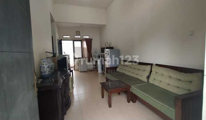 Rumah Termurah Siap Huni,bebas Banjir,semi Furnished Di Cluster Acasia,harapan Mulya Regency,setiamulya,tarumajaya,bekasi  2