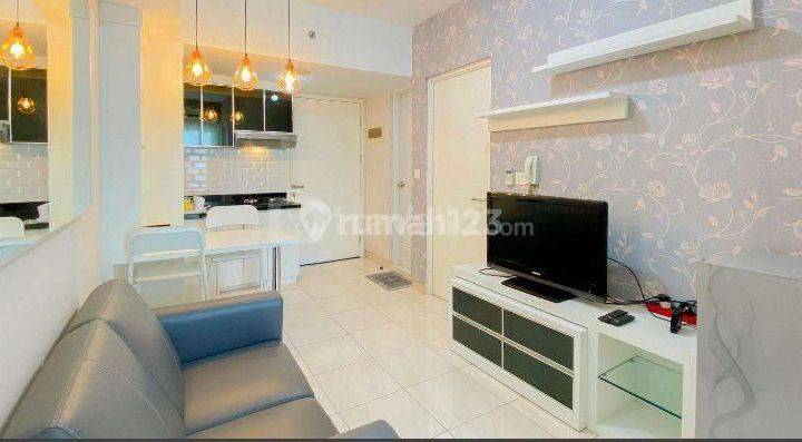 Apartemen The Spring lake Summarecon Bekasi,Termurah,Full Furnished 1