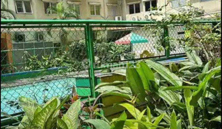 Apartemen Gading Icon,pulo Gadung,jakarta Timur,termurah,furnished 1