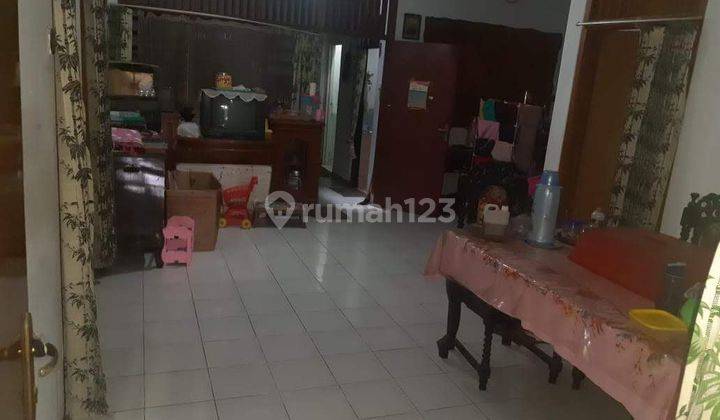 Rumah Termurah,bebas Banjir Di Kampung Ambun,kayu Putih,jakarta Timur 2