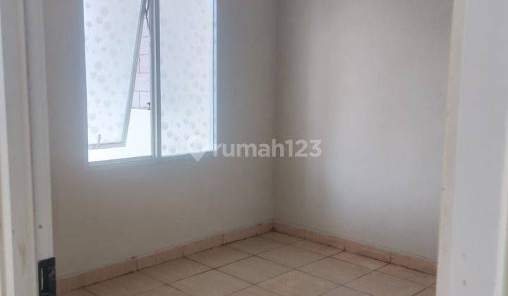 kamar tidur rumah termurah di the palm