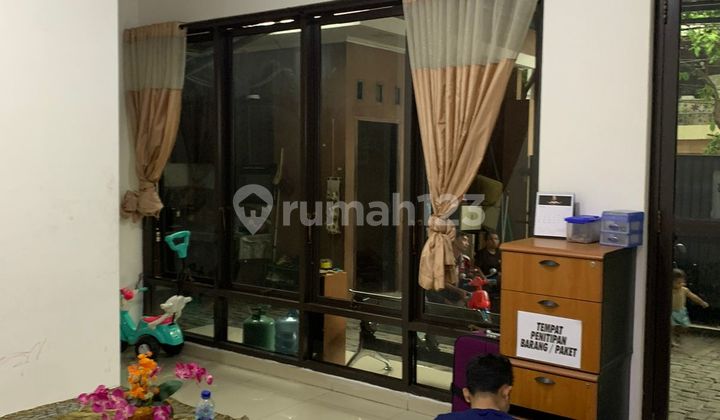 Furnished Boarding House, 44 Bedrooms and 44 Bathrooms in Johar Baru 2